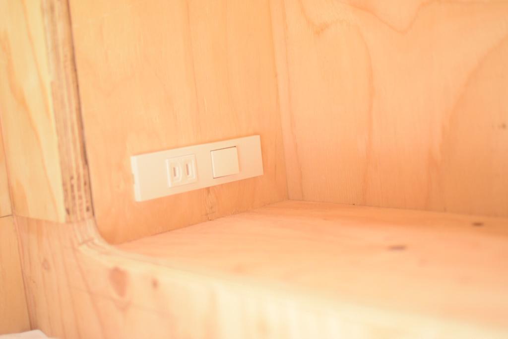 Lodger Hostel And Restaurant มัตสึซากะ ภายนอก รูปภาพ