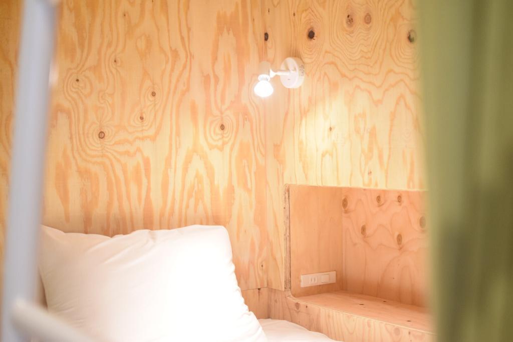 Lodger Hostel And Restaurant มัตสึซากะ ภายนอก รูปภาพ