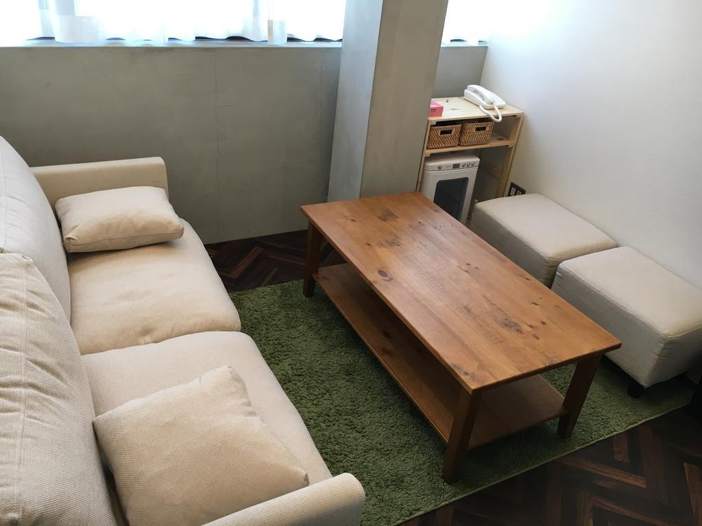 Lodger Hostel And Restaurant มัตสึซากะ ภายนอก รูปภาพ