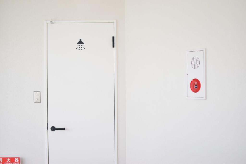 Lodger Hostel And Restaurant มัตสึซากะ ภายนอก รูปภาพ